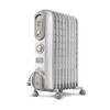 DeLonghi V550918T Ölradiator 1800 Watt, 3 Heizstufen Produktbild-Vorschau 4