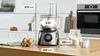 Bosch MultiTalent 3 Plus MCM3PM386, Küchenmaschine Produktbild-Vorschau 2