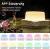 Diyarts LED Nachtlicht, Lampe mit Bewegungsmelder, Produktbild-Vorschau 2