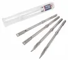 BOSCH 2607017368 BOSCH RTec Sharp + RTec Speed Meißel-Set Podgląd zdjęcia produktu 3