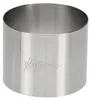 Patisse 02096, Pierścień do ciasta, Okrągły, Stal Podgląd zdjęcia produktu 1