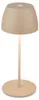 LED-accu tafellamp met touchdimmer, IP44, 2,5W, 150 lm, Productafbeelding-voorbeeld 1