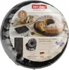 Pánev ZENKER s nepřilnavým povrchem, 2 police, ø: 240 mm Náhled obrázku produktu 12