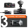 Vantrue N4 4K Dashcam Front Heck Innen 3-Kanal Nachtsicht Produktbild-Vorschau 3