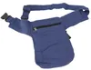 Stoff Sidebag & Gürteltasche, Goa Hüfttasche, Bauchtasche - Produktbild-Vorschau 2