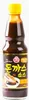 Ottogi | Sauce Tonkatsu - 415g - Asiatischer Dip - Produktbild-Vorschau 1