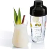 LUMINARC Cocktailshaker Glas 580ml Produktbild-Vorschau 4