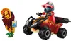 PLAYMOBIL 72064, vozidlo, 4 rok / roky, Viacfarebný, Plast Náhľad obrázku produktu 5