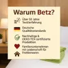 Betz 10 Stück Waschhandschuhe 16x21 cm PALERMO 100% Produktbild-Vorschau 10