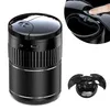 Petit cendrier mobile avec batterie rechargeable, Voir les images du produit 7