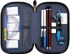 Goldkids - Astuccio per matite a 3 scomparti - Astuccio per Anteprima dell’immagine prodotto 4