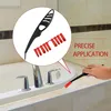 Kit de spatules en silicone et lisseurs de joints – Outil Voir les images du produit 10