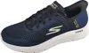 Skechers Herren Slip-in Sneaker Go Walk Flex New World navy Produktbild-Vorschau 50
