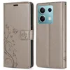 Hülle Xiaomi Redmi Note 13 5G, Handy Tasche Handyhülle Produktbild-Vorschau 4