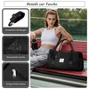Reisetasche Sporttasche wasserdicht Handgepäck-Taschen mit Produktbild-Vorschau 6