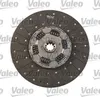 VALEO 807734 Kupplungsscheibe für SCANIA 4 - series Produktbild-Vorschau 1