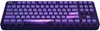 DARK PROJECT Aluminum Celestial Mechanische Gaming-Tastatur Produktbild-Vorschau 1