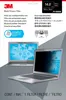 3M Blickschutzfilter PF140W9B Standard   COMPLY  14,0" 16:9 Voir les images du produit 3