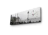 Opviq, 3090CS- CLA1672, Bunt, Wanduhren, 30 x 90, 100% Produktbild-Vorschau 8