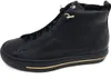 Paul Green Sneaker High Damen 31363039383737 Schwarz 40 1/2 Produktbild-Vorschau 37