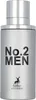Maison Alhambra No. 2 MEN Eau De Parfum 80 ml (man) Produktbild-Vorschau 5