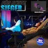 KESSER® Gaming Stuhl Ergonomisch Bürostuhl mit Kopfstütze & Produktbild-Vorschau 9