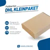 DHL Kleinpaket Karton 350x250x80mm Faltkarton Post Produktbild-Vorschau 4