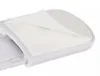 Malatec Protection d'armoire blanche 4 pièces Voir les images du produit 7