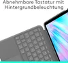 Logitech Combo Touch Keyboard Case für 11" iPad Pro (M4), Produktbild-Vorschau 22