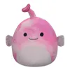 SQUISHMALLOWS Dzięcioł różowy - Sy 20 cm Podgląd zdjęcia produktu 1