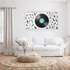 Glasbild 80x40cm in XXL für Wohnzimmer, Schlafzimmer Motiv Produktbild-Vorschau 2