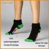 2 I 4 I 6 paia di calze THERMO da donna calze interne in Anteprima dell’immagine prodotto 9