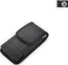 Holster Gürteltasche kompatibel mit Nikon Coolpix S2900 Produktbild-Vorschau 1