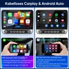 Autoradio 10,1 pouces, 8 cœurs, Android 15, CarPlay, Voir les images du produit 6