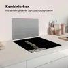 KitchenYeah© Herdabdeckplatte Erdmännchen - Wilde Tiere - Produktbild-Vorschau 3