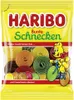Haribo 160G Bunte Schnecken /18 (4001686002421) Produktbild-Vorschau 3