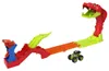 Mattel Hot Wheels Monster Trucks Caccia al serpente gigante Anteprima dell’immagine prodotto 6
