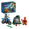 LEGO® City Offroad-Verfolgungsjagd 60170 Produktbild-Vorschau 11