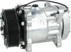 NRF 32133 SD7H15 Klimaanlage Klimakompressor PAG 100 Produktbild-Vorschau 3
