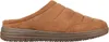 Skechers Herren Hausschuh Hellbraun Murette Garvanza Voir les images du produit 9