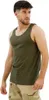 Brandit Tank Top Größe 4XL Farbe Oliv Produktbild-Vorschau 16