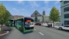 Bus Simulator: City Ride Switch nur Modul Produktbild-Vorschau 4