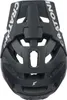 CRATONI MTB-Fahrradhelm Madroc anthrazit-orange matt Produktbild-Vorschau 8