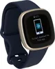 FitBit 4061856797939 Fitbit Versa 3 nachtblau/softgold Anteprima dell’immagine prodotto 9