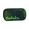Satch Schulrucksack-Set AIR Seismic Green 3-teilig, Produktbild-Vorschau 8