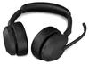 Jabra Headset Evolve2 55 USB-C MS Stereo Stand schnurlos Produktbild-Vorschau 3