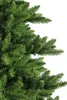 A close-up view of the branches and needles of an artificial Christmas tree. Produktbild-Vorschau