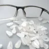 INF Nasenschutz für Brille 10 Paar Transparent Produktbild-Vorschau 5