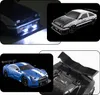RC auto pro driftování, 4x4, měřítko 1:16, s LED Náhled obrázku produktu 16