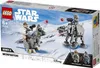 LEGO® Star Wars™ 75298 AT-AT™ vs. Tauntaun™ Microfighters Produktbild-Vorschau 31